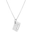 S.T Dupont S.T. Dupont Line 2 Necklace