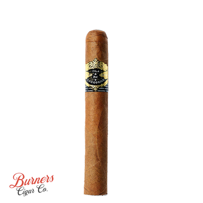 Warped Warped Cocodrilo Toro single