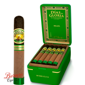 AJ Fernandez AJ Fernandez Dias De Gloria Brazil Gordo (Box of 20)
