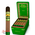 AJ Fernandez AJ Fernandez Dias De Gloria Brazil Gordo (Box of 20)