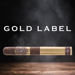 Gold Label