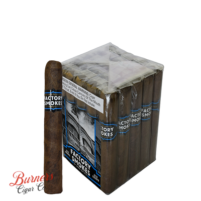 Drew Estate Drew Estate Factory Smokes Sungrown Toro (Box of 25)