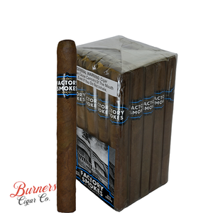 Drew Estate Drew Estate Factory Smokes Sungrown Churchill (Bundle of 25)