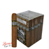 Drew Estate Drew Estate Factory Smokes Shade Robusto (Bundle of 25)