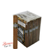 Drew Estate Drew Estate Factory Smokes Shade Toro (Bundle of 25)