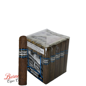 Drew Estate Drew Estate Factory Smokes Sungrown Robusto (Bundle of 25)