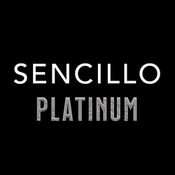 Sencillo Platinum