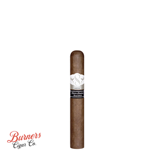 God of Fire Sencillo Platinum Double Robusto Single