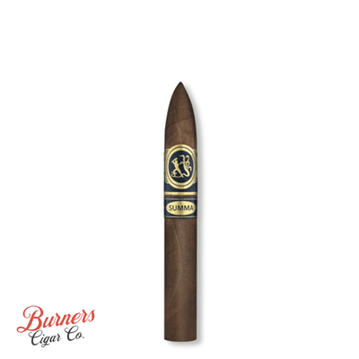 Ferio Tego Ferio Tego Summa Torpedo single