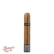Blackened by Drew Estate Blackened S84 Robusto single