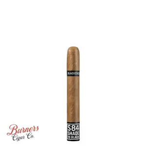 Blackened by Drew Estate Blackened S84 Corona single