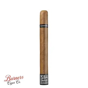 Blackened by Drew Estate Blackened S84 Corona Doble single