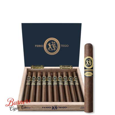 Ferio Tego Ferio Tego Summa Toro (Box of 10)
