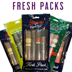 Fresh Packs