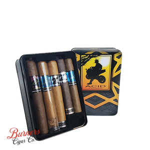 Acid Acid Collector Tin 2023 (Box of12)