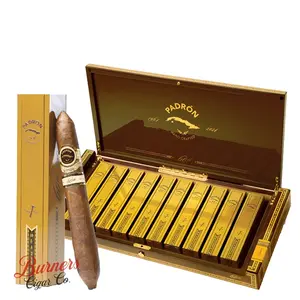Padron Padron Family Reserve 60th Anniversary Natural (Box of 10)