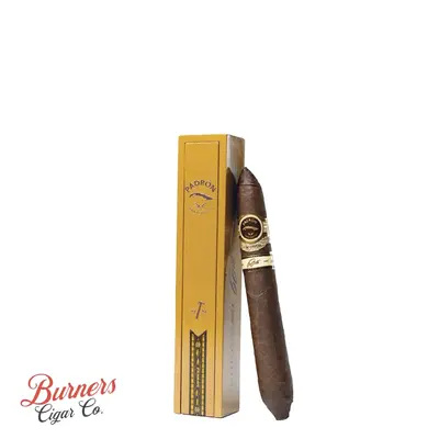 Padron Padron Family Reserve 60th Anniversary Maduro  single