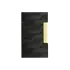 S.T Dupont S.T. Dupont Line 2 Guilloche Lighter Monogram 1872 Black