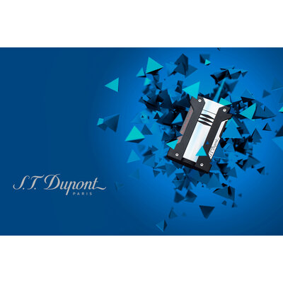 S.T Dupont S.T. Dupont Defi EXTREME