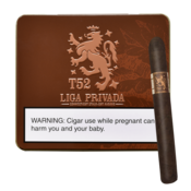 Drew Estate Liga Privada T52 Coronets (Case of 5)