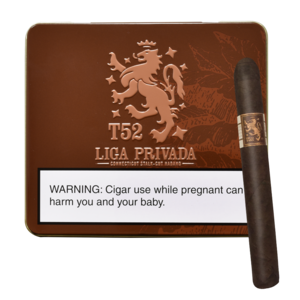 Drew Estate Liga Privada T52 Coronets (Case of 5)