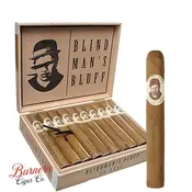 Caldwell Blind Man's Bluff Connecticut Toro (Box of 20)