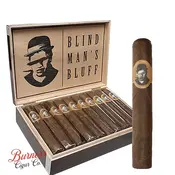 Caldwell Blind Man's Bluff Habano Magnum (Box of 20)