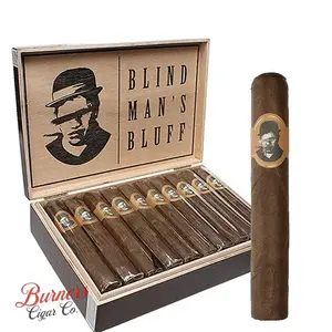 Caldwell Blind Man's Bluff Habano Magnum (Box of 20)