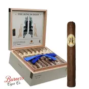 Caldwell The King is Dead Toro (Box of 24)