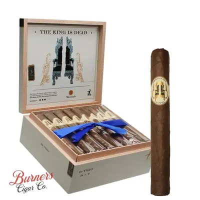 Caldwell The King is Dead Toro (Box of 24)