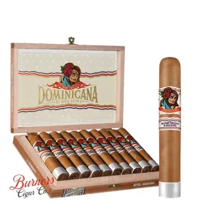 Deadwood Deadwood Dominicana Gordo (Box of 10)
