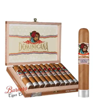 Deadwood Deadwood Dominicana Gordo (Box of 10)