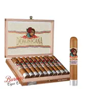 Deadwood Deadwood Dominicana Robusto (Box of 10)