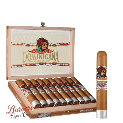 Deadwood Deadwood Dominicana Robusto (Box of 10)