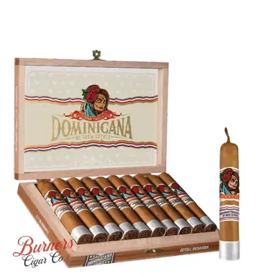 Deadwood Deadwood Dominicana Pequena (Box of 20)