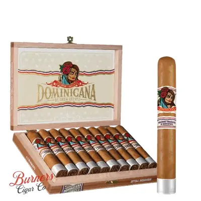 Deadwood Deadwood Dominicana Toro (Box of 10)
