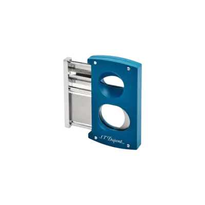 S.T Dupont S.T. Dupont Double Blade Cutter