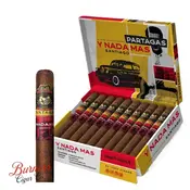 Partagas Partagas Y Nada Mas Robusto (Box of 20)