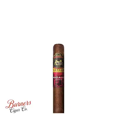 Partagas Partagas Y Nada Mas Robusto single