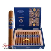 Plasencia Plasencia Alma del Cielo Boreal Toro (Box of 10)