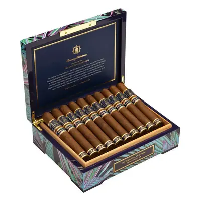 Trinidad Trinidad Tommy Bahama Island Collection Breeze Toro (Box of 20)