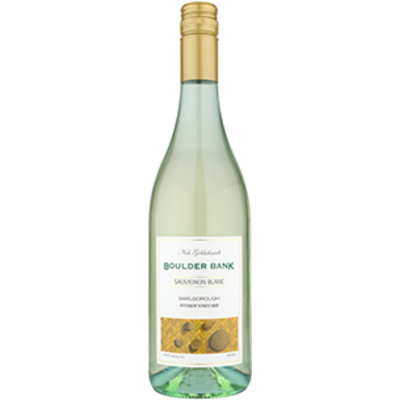 Goldschmidt Vineyards Boulder Bank Sauvignon Blanc