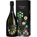 Dom Perignon Dom Perignon Takashi Murakami Collaboration Champagne Brut (EOY Limited Edition)