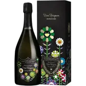 Dom Perignon Dom Perignon Takashi Murakami Collaboration Champagne Brut (EOY Limited Edition)