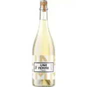 Une Femme The Betty Bubbly California