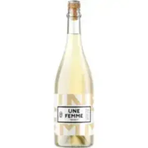 Une Femme The Betty Bubbly California