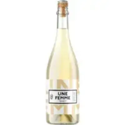 Une Femme The Betty Bubbly California