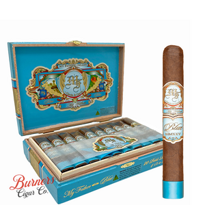 My Father Cigars My Father Blue Toro (Box of 20)