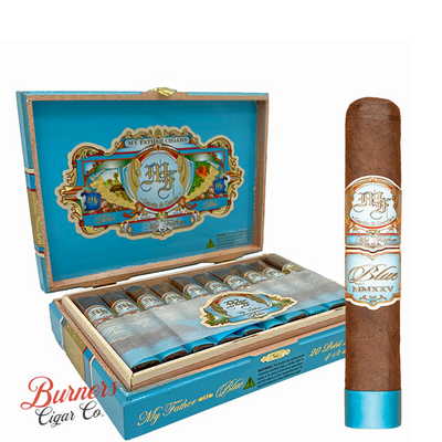 My Father Cigars My Father Blue Toro Gordo (Box of 20)