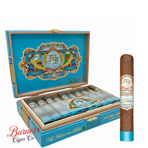 My Father Cigars My Father Blue Robusto (Box of 20)